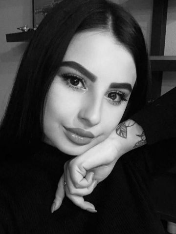 Проститутка Владислава